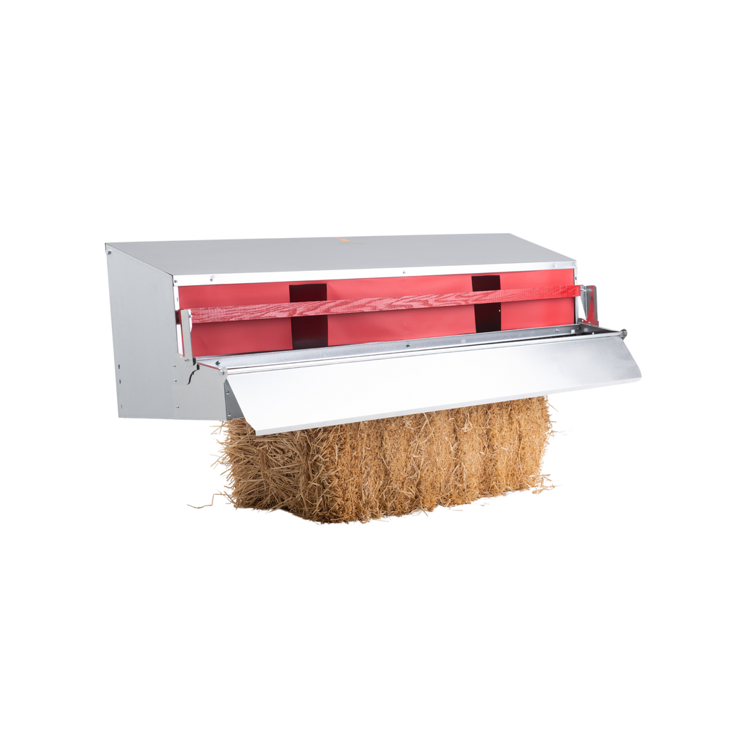 X-Large (72") Reversible Roll-out Nest Box (Up to 75 Hens)