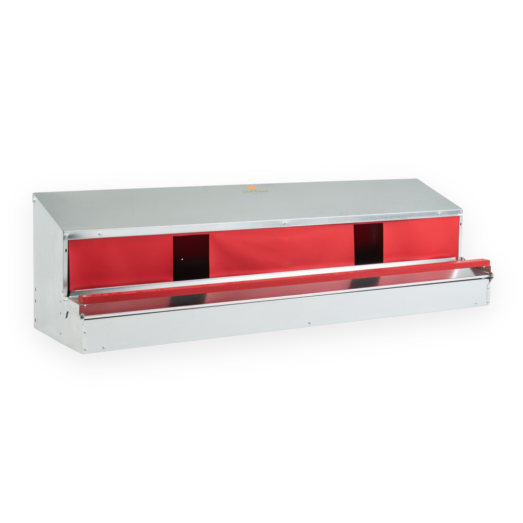 X-Large (72") Reversible Roll-out Nest Box (Up to 75 Hens)