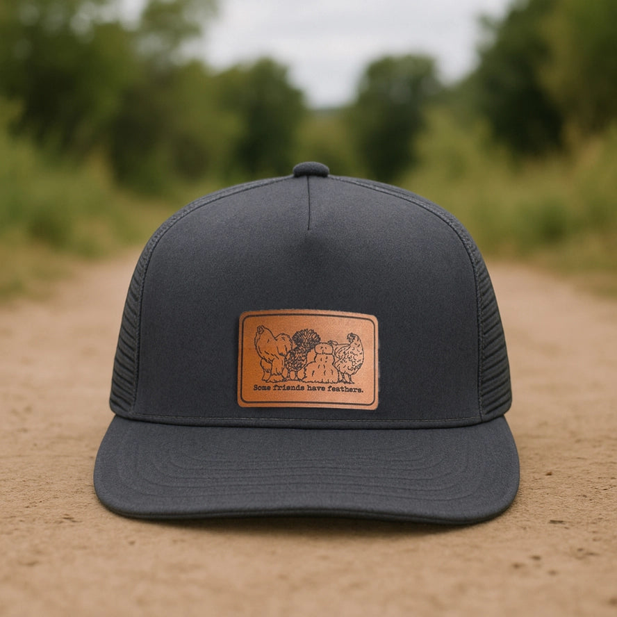 Some Friends Youth Hat