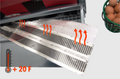 HeatMats - Keep your Eggs from Freezing