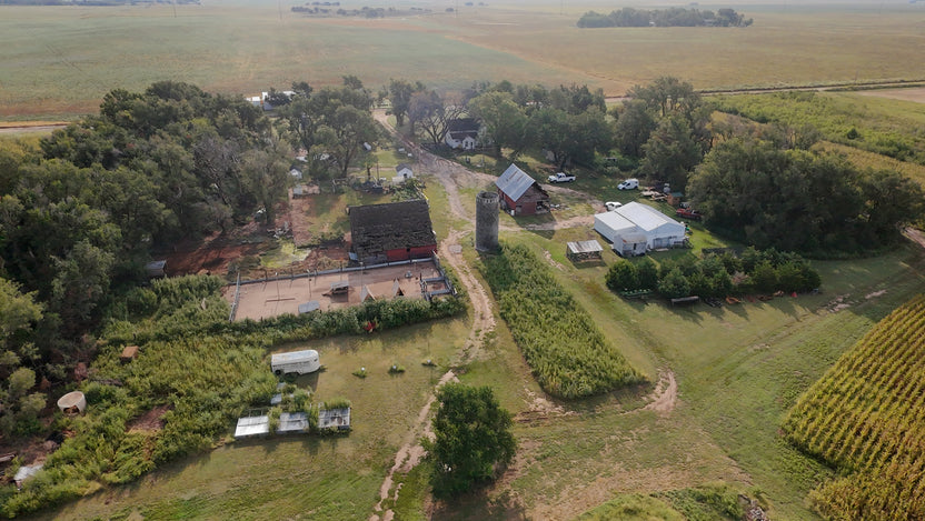5 Acre Farm